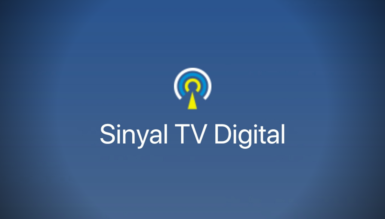 Sinyal TV Digital